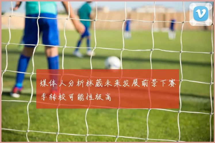 媒体人分析林葳未来发展前景下赛季转校可能性极高