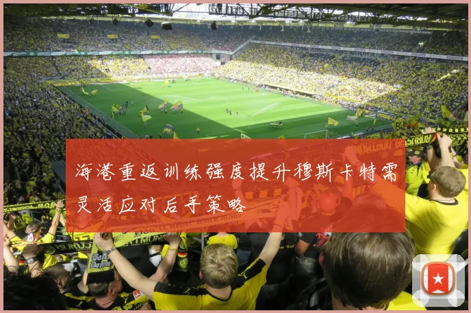 海港重返训练强度提升穆斯卡特需灵活应对后手策略