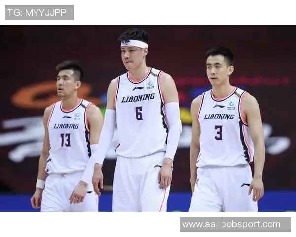 辽宁铁人新援田子羿寄语球队期待带来积极变化与提升