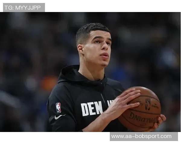 小迈克尔波特表现出色18投9中斩获25分6篮板4助攻三分球命中率高达44