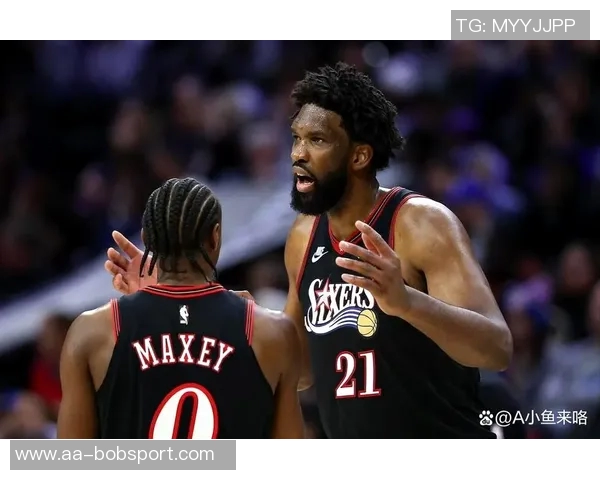 恩比德首节表现低迷五分钟仅得0分球队正负值下滑至3