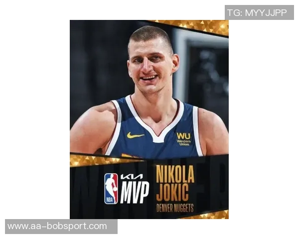 美记新赛季展望掘金夺冠约基奇再获MVP文班荣膺最佳防守球员阿门成进步最快球员