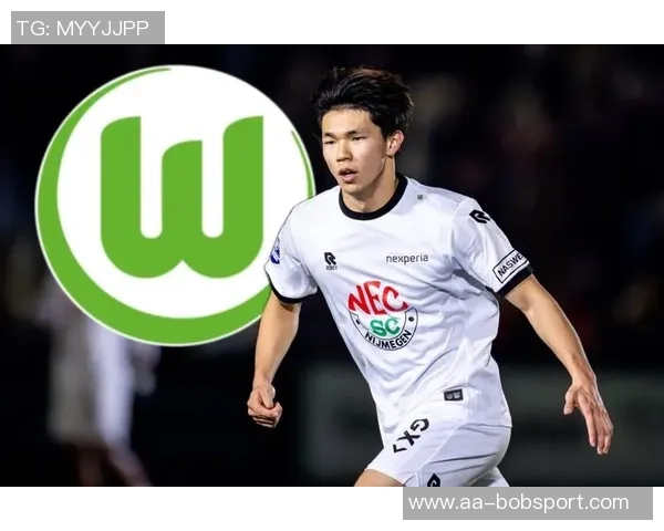 狼堡支付900万欧解约金签下20岁日本前锋盐贝健人