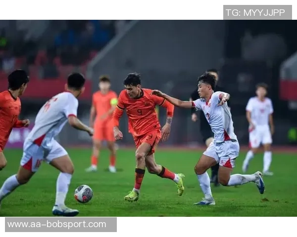 陈泽仕谈全运会遗憾熊猫杯挑战更高强度期待突破