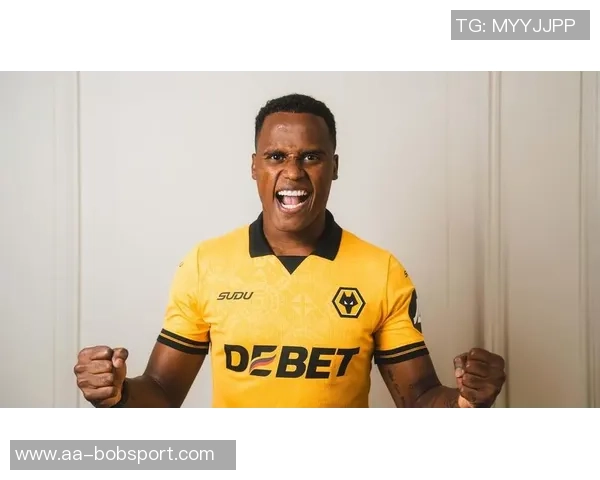 帕尔梅拉斯向狼队报价2500万欧求购阿里亚斯获积极回应 帕尔梅拉斯向狼队报价2500万欧求购阿里亚斯获积极回应