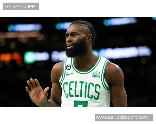 杰伦布朗谈连续进球的心境仿佛被神秘力量掌控无需思考