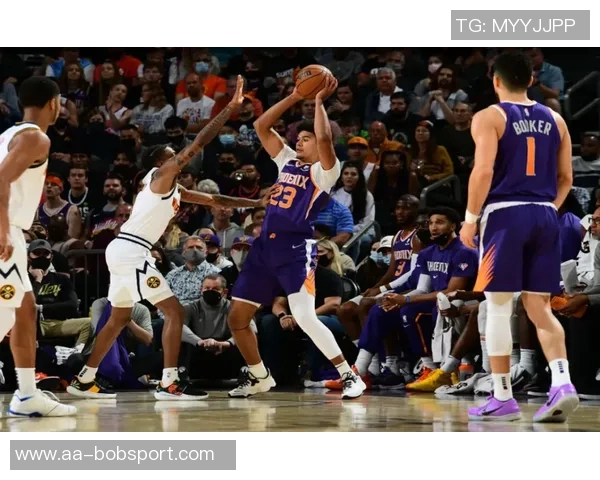 约基奇谈卡梅隆约翰逊：他无需勉强自己融入球队氛围