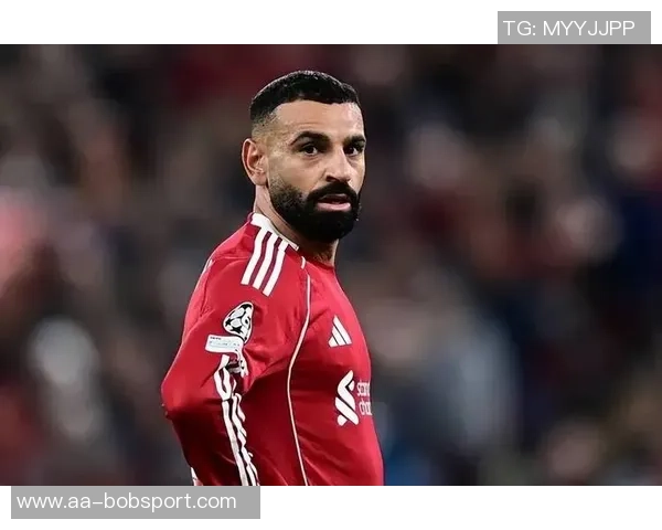 萨拉赫赛后采访引发热议或成三年内最具冲击力的发言