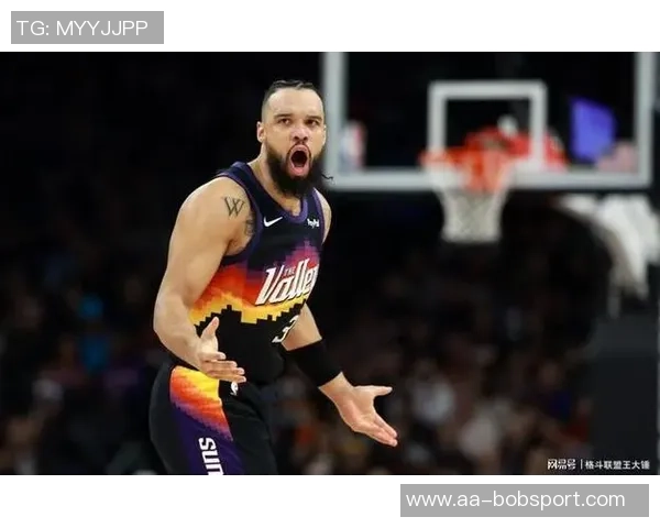 布克谈狄龙频繁吃T事件称他会有所收敛联盟中更难听的声音不少