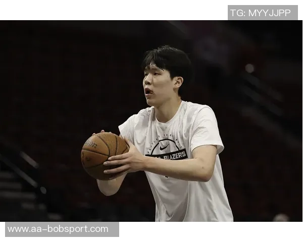 开拓者正式召回杨瀚森他在G联盟表现出色场均145分11篮板