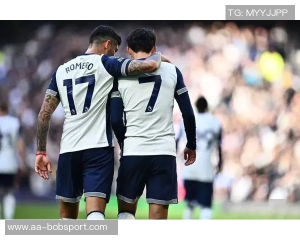 罗梅罗对热刺引援不满情绪爆发球迷纷纷表示支持他 罗梅罗对热刺引援不满情绪爆发球迷纷纷表示支持他