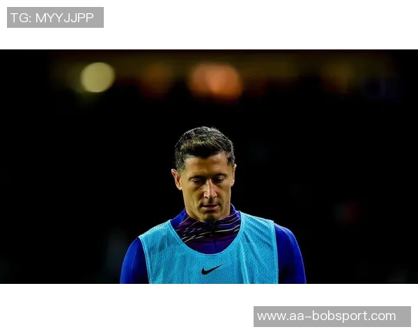 阿斯媒体分析莱万今夏可能转会沙特联赛前景