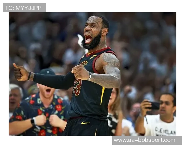 詹姆斯赛后反思球队表现强调失利只是暂时状态不必过度解读