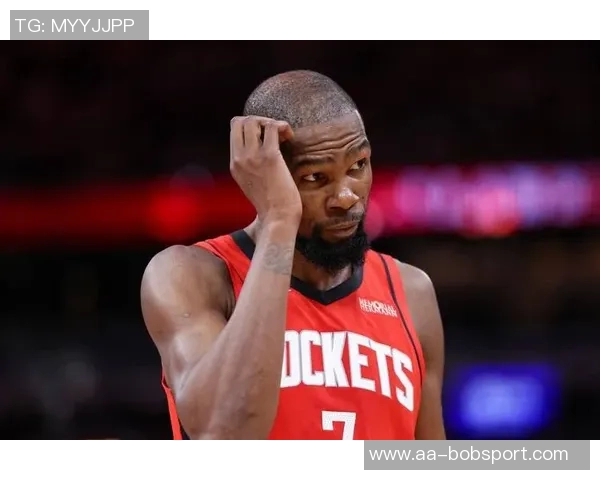 失误频繁阿门谢泼德控卫遭针对申京KD表现不佳引发热议