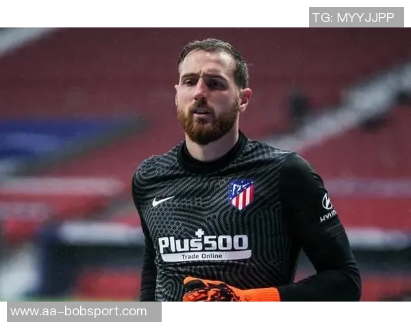 西甲官方宣布奥布拉克凭借神扑获10月最佳扑救荣誉